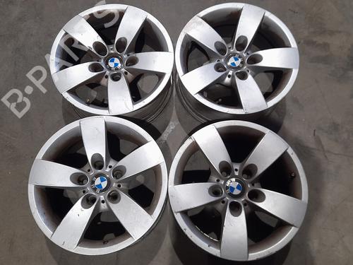 Fælk BMW 5 (E60) [2001-2010]  30697777