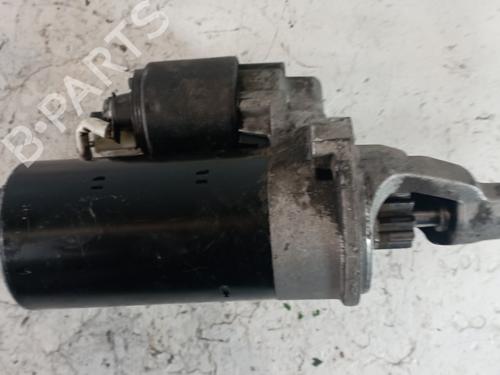 Starter SKODA SUPERB I (3U4)  | BP25322583M8 