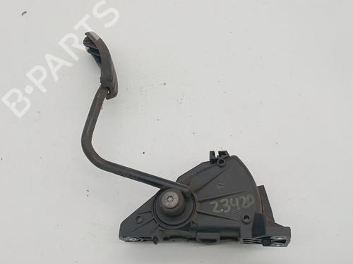 Used Pedal OPEL VIVARO A Bus (X83) 2.0 CDTI (F7, J7, A07) (114 hp) 25382691