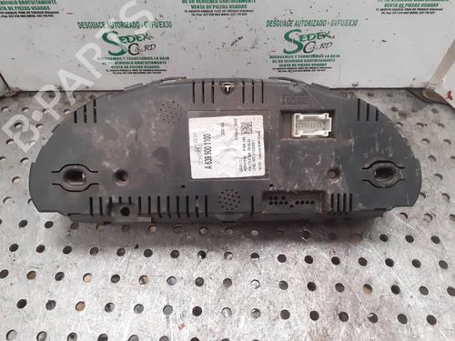 Instrument cluster MERCEDES-BENZ VITO Bus (W639)  | BP25326958C47 