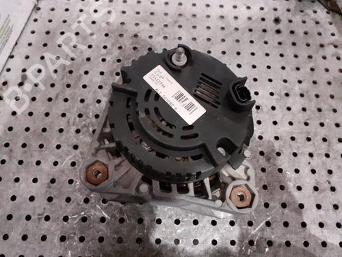 Used Alternator AUDI A6 C5 (4B2) [1997-2005]  25323738