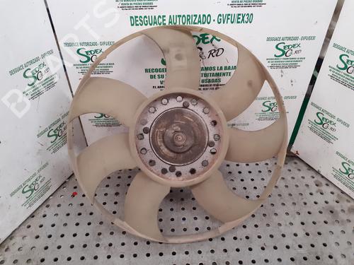 Used Fan Fan 36837709 36837709