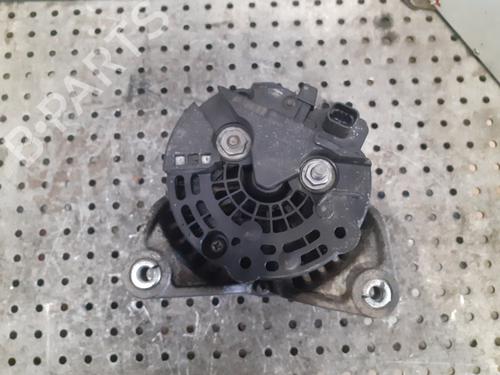 Used Alternator OPEL ASTRA H (A04) [2004-2014]  25315567
