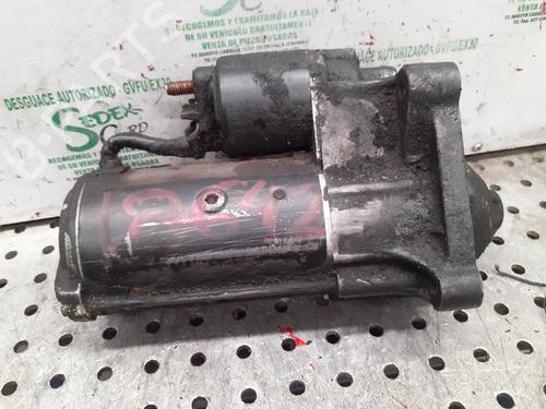 Starter RENAULT CLIO II (BB_, CB_)  | BP25320648M8 