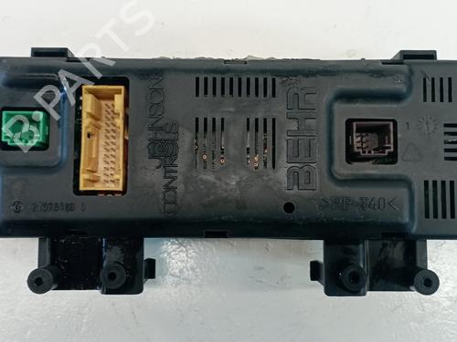 Climate control PEUGEOT 307 (3A/C) 2.0 16V | BP25315410I5 