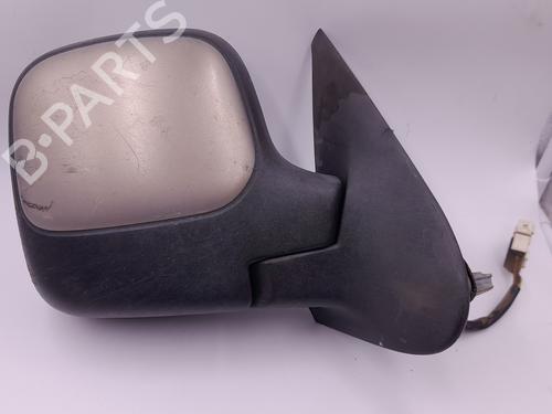 Used Right mirror Right mirror CITROËN BERLINGO / BERLINGO FIRST Box Body/MPV (M_) 2.0 HDI 90 (MBRHY, MCRHY) (90 hp) 33694962 33694962