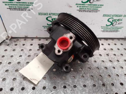 Styring servopumpe Styring servopumpe 39207130 39207130