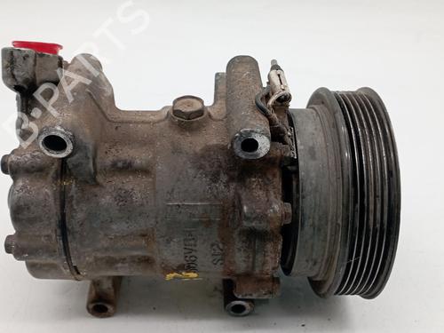 AC-Kompressor RENAULT KANGOO (KC0/1_) [1997-2025]  29869620