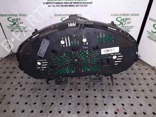 Instrument cluster CHEVROLET CRUZE (J300)  | BP25327026C47 