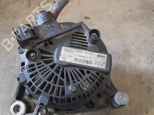Generator FORD FIESTA VI (CB1, CCN)  | BP29537297M7 
