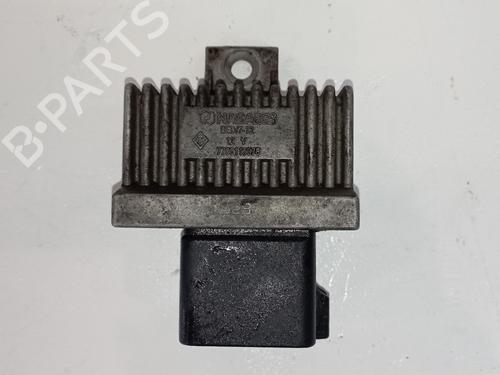 Elektronisk modul RENAULT MASTER II Van (FD) 2.2 dCI 90 (90 hp) 25311446