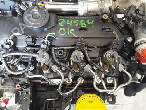 Engine DACIA DOKKER MPV (KE_) | BP32306357M1 - Image 3