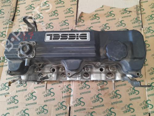Cylinder head OPEL COMBO Box Body/MPV (71_)  | BP25329520M5 