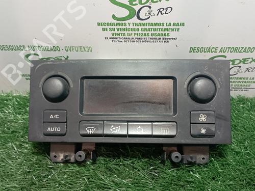 Used Climate control PEUGEOT 307 (3A/C) [2000-2012]  25316065
