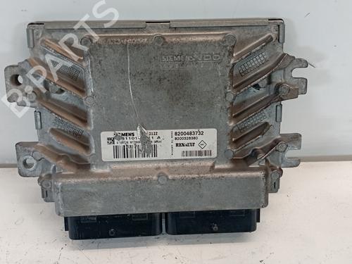 Used Engine control unit (ECU) DACIA LOGAN (LS_) [2004-2025]  25327220