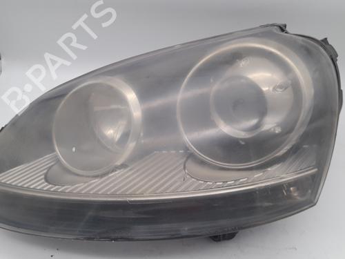 Left headlight VW GOLF V (1K1)  | BP25329488C28 