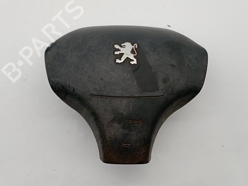 Used Driver airbag PEUGEOT BOXER Van (230L) [1994-2006]  25347252