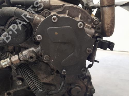 Used Vacuum pump Vacuum pump VW TOUAREG (7LA, 7L6, 7L7) 2.5 R5 TDI (174 hp) 27636519 27636519