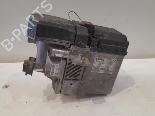 Used Heater blower motor BMW X5 (E53) 3.0 d (184 hp) 25327162