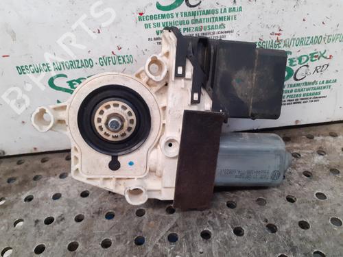 Used Right rear window motor SEAT ALTEA (5P1) [2004-2015]  25318569