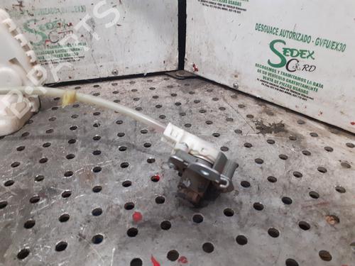 Front left lock HONDA CIVIC VIII Hatchback (FN, FK) 2.2 CTDi (FK3) | BP25321098C98 