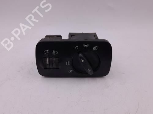 Used Headlight switch Headlight switch SEAT LEON (1M1) [1999-2006] 34135871 34135871