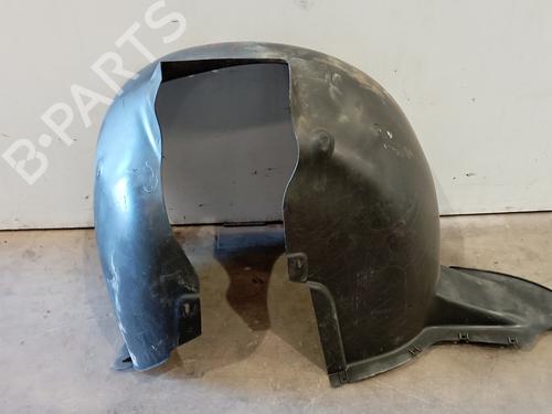 Wheel arch VW CADDY III MPV (2KB, 2KJ, 2CB, 2CJ) 2.0 SDI | BP25319759C56