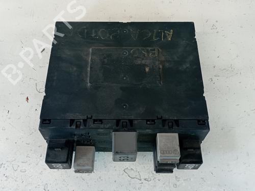 Fuse box SEAT ALTEA (5P1) | BP25318305E1