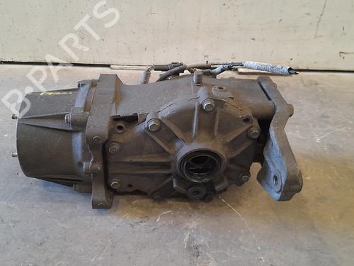 Used Rear differential TOYOTA RAV 4 III (_A3_) 2.2 D 4WD (ALA30_, ALA30R) (177 hp) 25330185