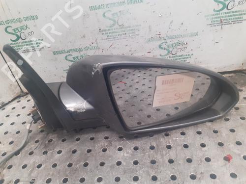 Used Right mirror NISSAN PRIMERA Hatchback (P12) [2002-2025]  25317761