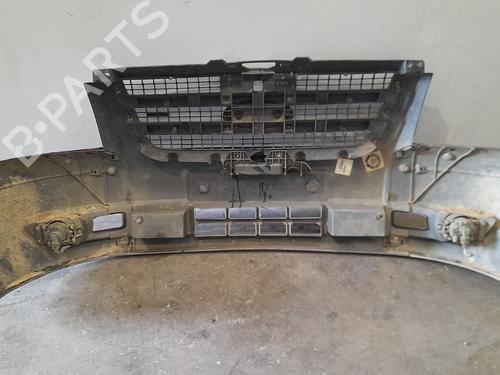 Front bumper FORD TRANSIT Van (FA_ _)  | BP25327385C7 