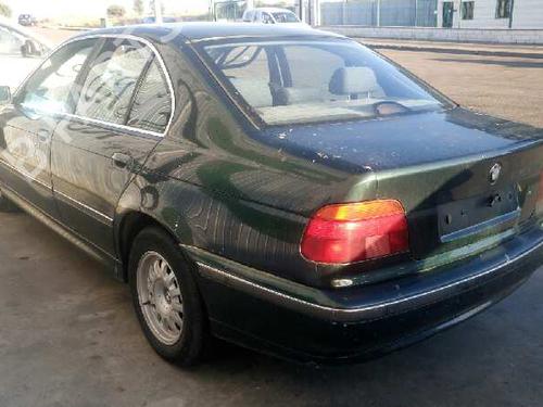 Gearbox BMW 5 (E39) 525 tds | BP32631920M3  - Image 5