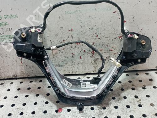 Steering wheel controls BMW 3 Gran Turismo (F34) 318 d | BP25328226E15 