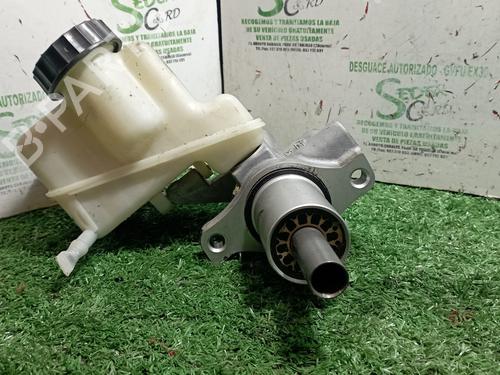 Brake master cylinder MERCEDES-BENZ E-CLASS (W212) E 220 CDI / BlueTEC (212.001, 212.002) | BP25323837M77 
