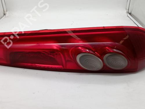 Højre baglygte FORD FIESTA V (JH_, JD_) [2001-2014]  28708187