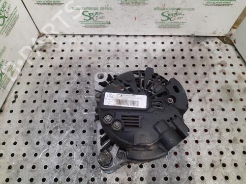 Alternator PEUGEOT 407 (6D_) | BP25321731M7