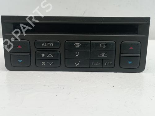 AC-Styringsenhed/Manøvreenhed SAAB 9-3 (YS3D) 2.3 i (150 hp) 25320850