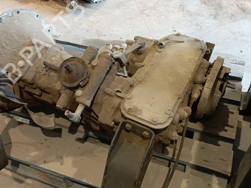 Gearbox NISSAN PATROL GR IV (Y60, GR)  | BP25329544M3 