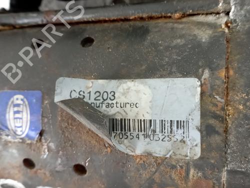 Starter IVECO DAILY III Platform/Chassis 29 L 13 | BP25321376M8 