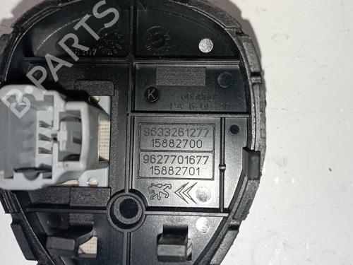 Switch CITROËN C5 II (RC_)  | BP25309341I30 