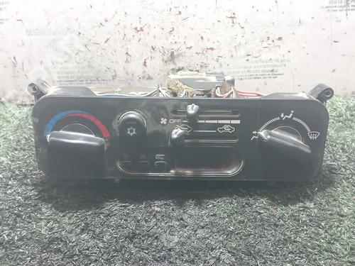 Used Climate control MITSUBISHI L200 (K7_T, K6_T, K5_T) 2.5 TD 4WD (K74T) (99 hp) 25318120