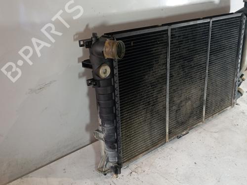 Køler CITROËN ZX (N2)  | BP25322880M31