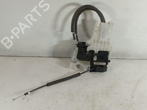 Used Front right lock HYUNDAI ix35 (LM, EL, ELH) [2009-2016]  25318393