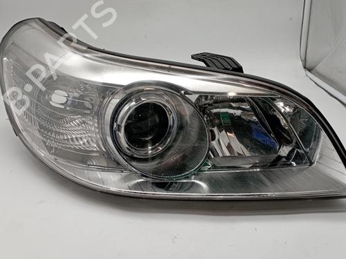 Right headlight CHEVROLET EPICA (KL1_)  | BP29822863C29