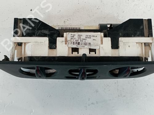 Climate control SEAT IBIZA IV (6J5, 6P1)  | BP25314360I5 