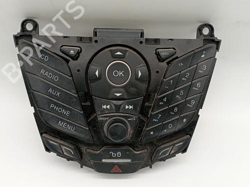 Used Switch FORD FOCUS III 1.6 TDCi (95 hp) 25319611
