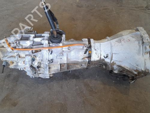 Gearbox FORD MAVERICK (UDS, UNS) 2.7 TD | BP31042189M3