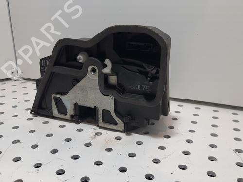 Rear left lock BMW X3 (E83)  | BP25321697C100 