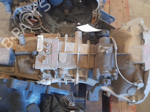 Used Gearbox Gearbox HYUNDAI H-1 / STAREX Bus (A1) [1997-2026] 36157164 36157164