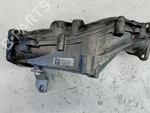 Used Intake manifold OPEL ZAFIRA / ZAFIRA FAMILY B (A05) 1.7 CDTI (M75) (125 hp) 25325297